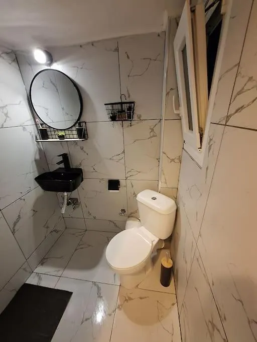 Queen Suites 60M2 Soluň Apartmán