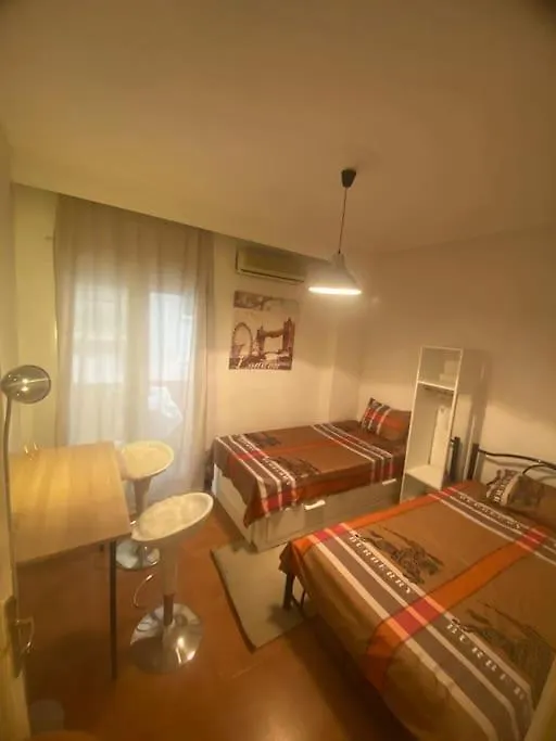 Queen Suites 60M2 Thessaloníki