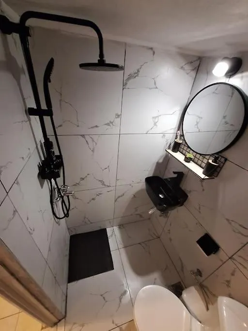 Queen Suites 60M2 Thessaloníki