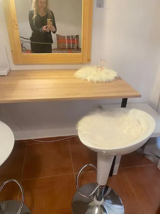 Queen Suites 60M2 Soluň Řecko