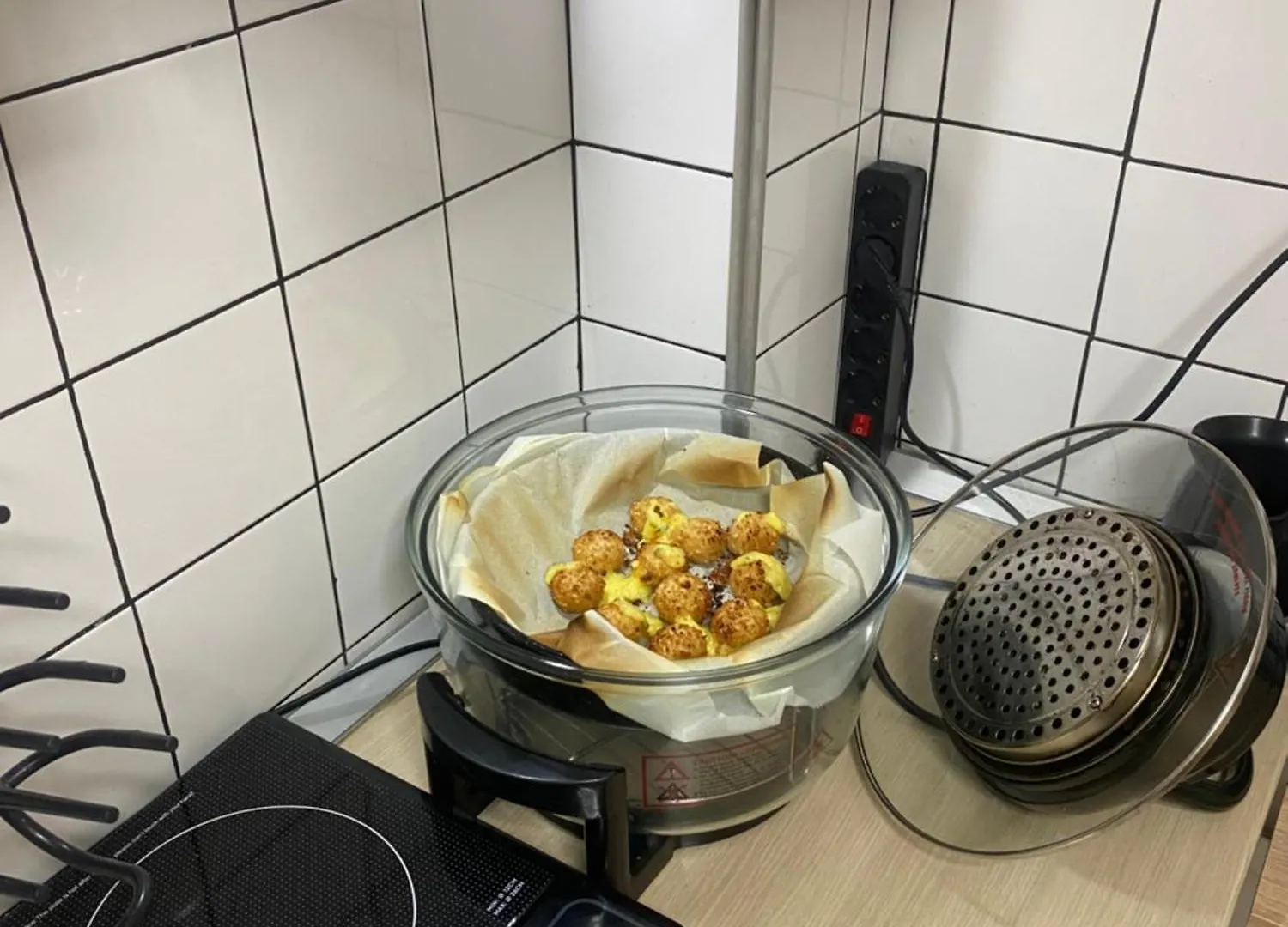 Apartmán Queen Suites 60M2 Soluň Řecko