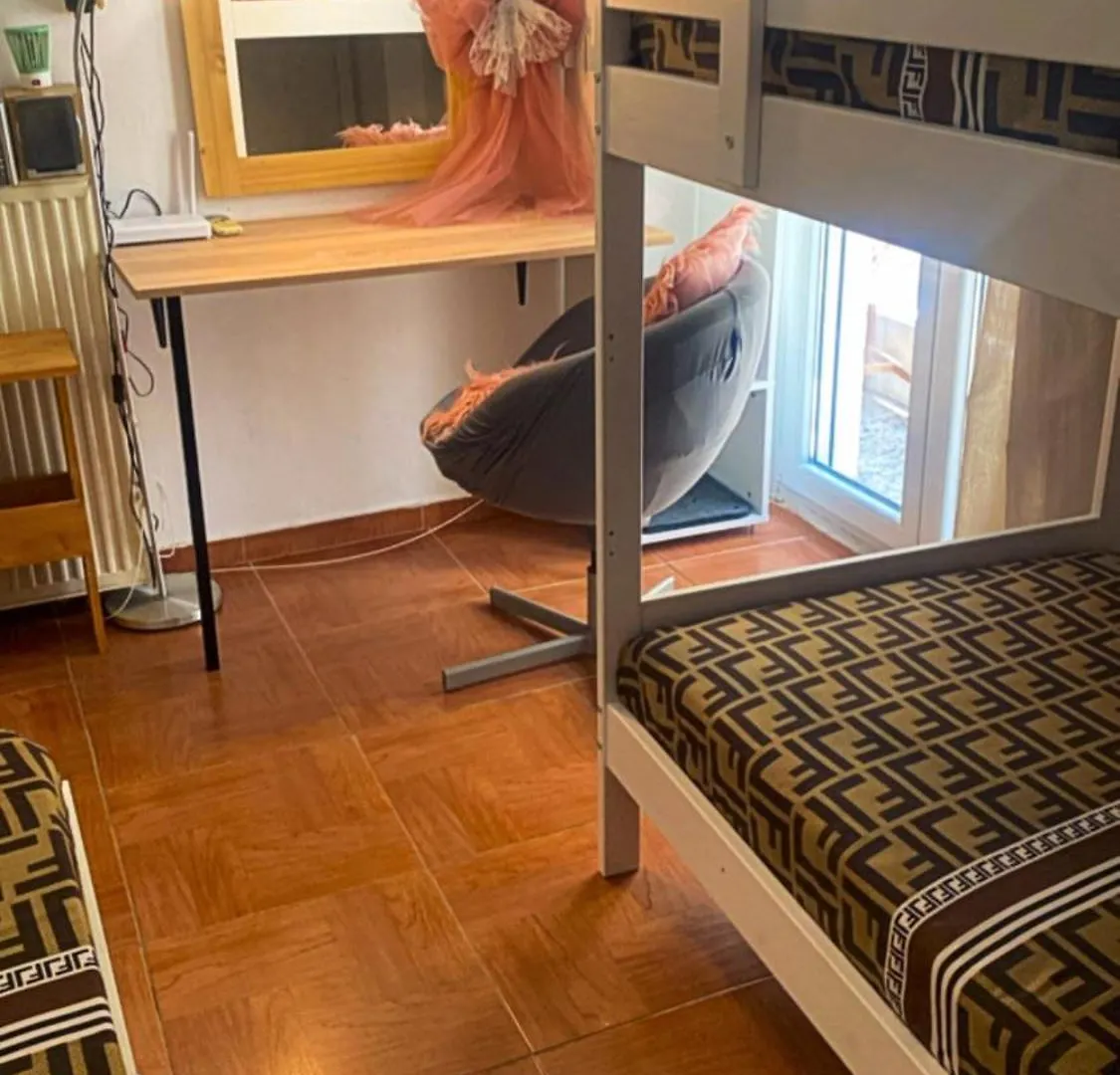 Queen Suites 60M2 Soluň Apartmán