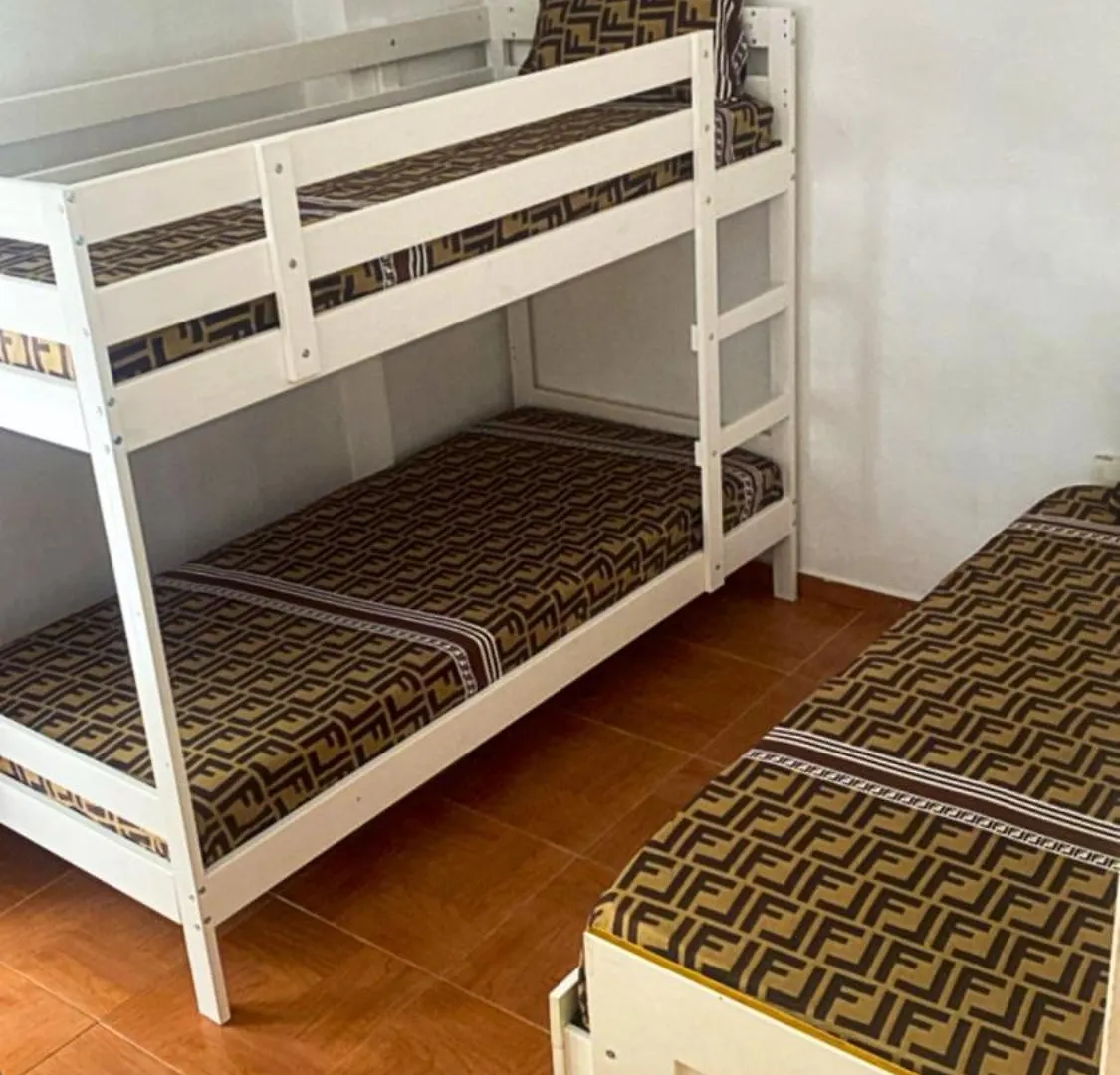 Queen Suites 60M2 Thessaloníki Grekland